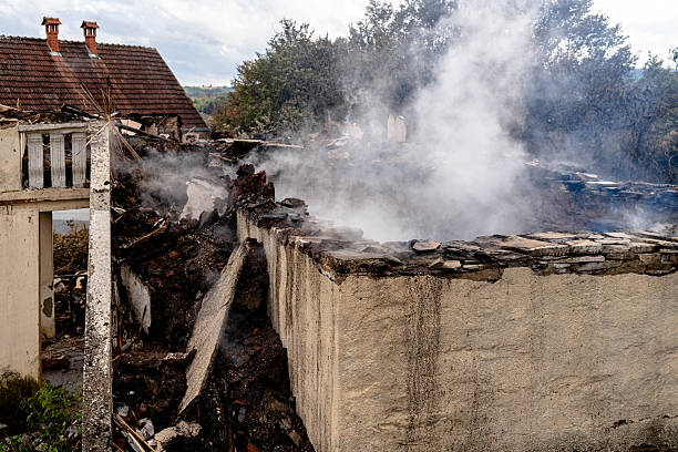 Affordable Fire Damage Assessment solutions in Franklin Park, FL